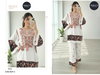 Mehboob Tex 1829 Cotton Dupatta Rayon Pakistani Salwar Suits Wholesale Online
